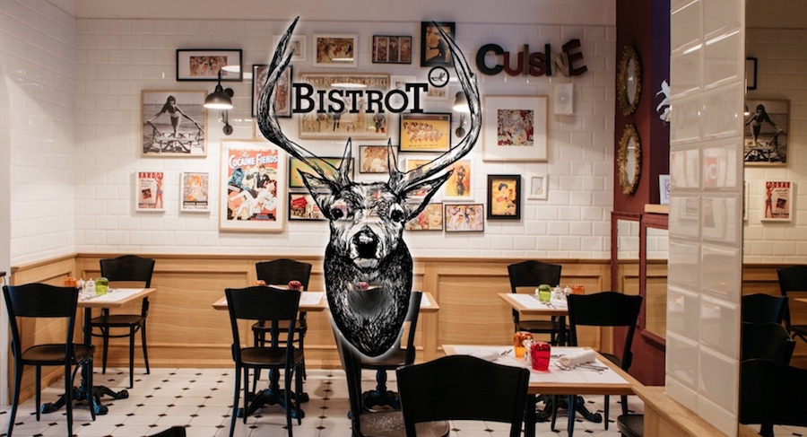 bistrot