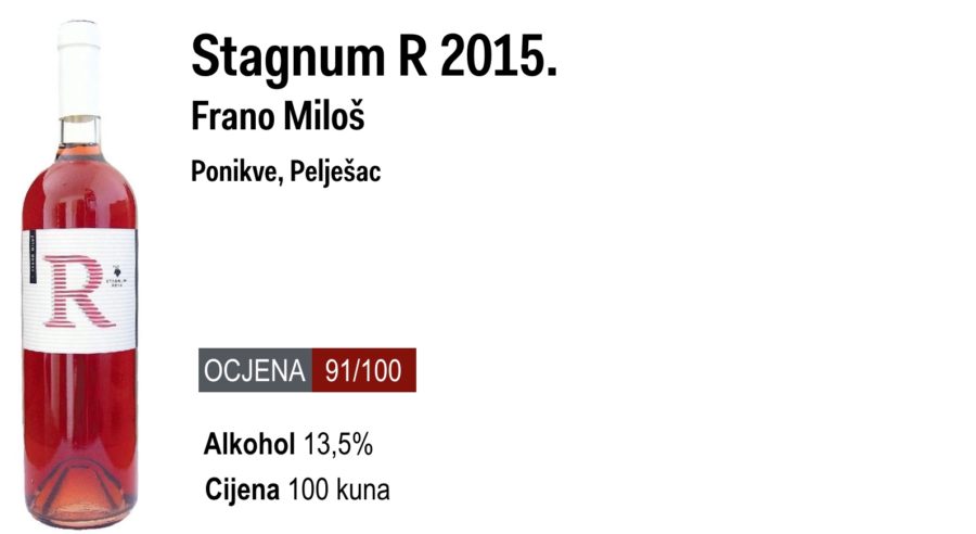 Stagnum R-ID