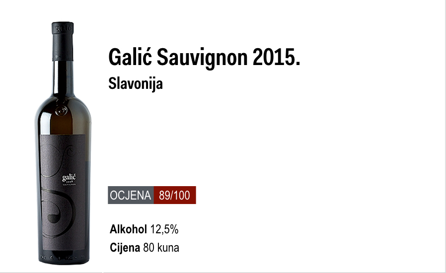 galic sauvignon