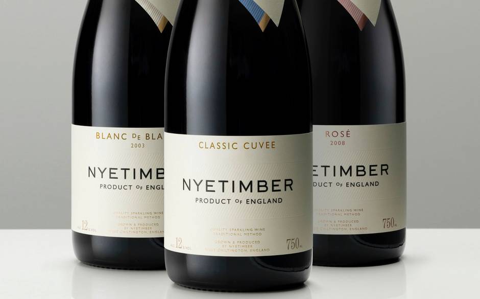 nyetimber