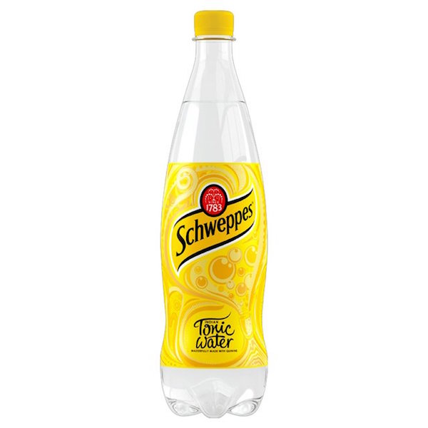 t-schweppes