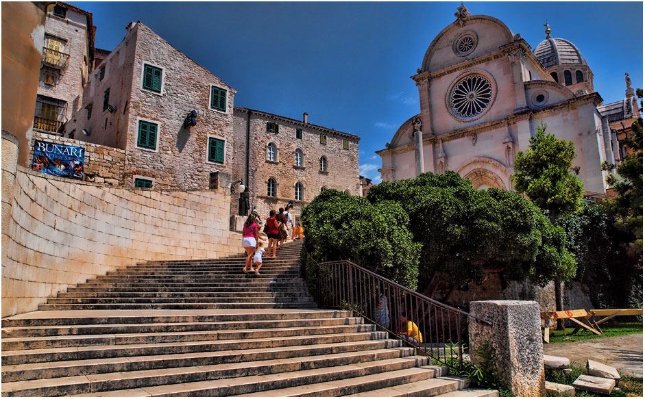 sibenik