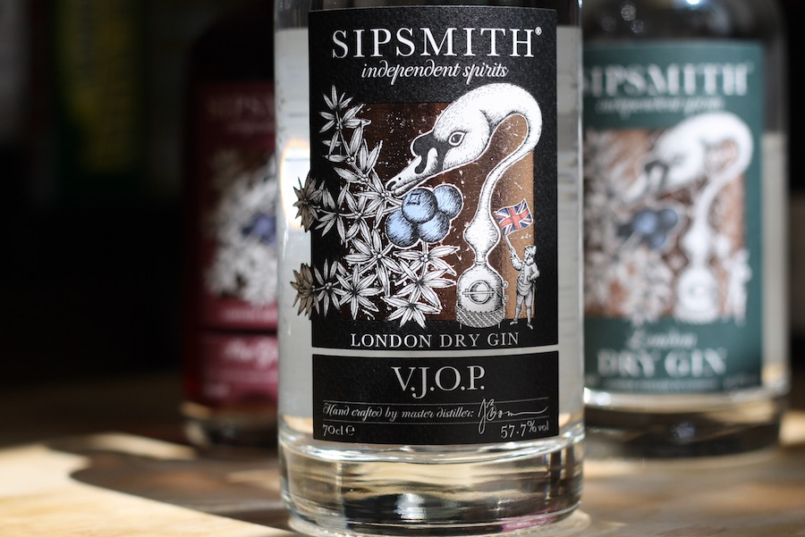 sipsmith