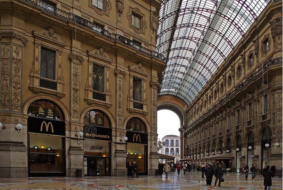 milano