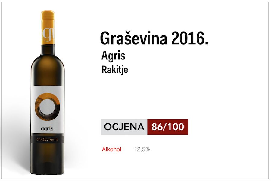 agris-grasevina-id