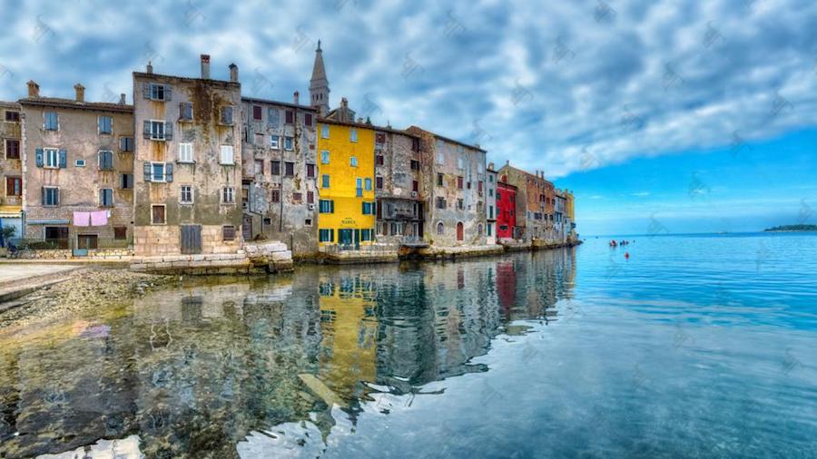 rovinj