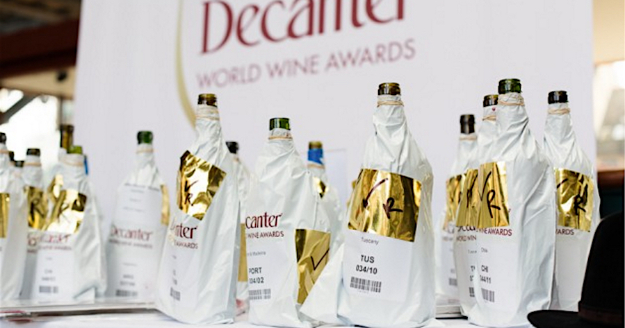 decanter-boce