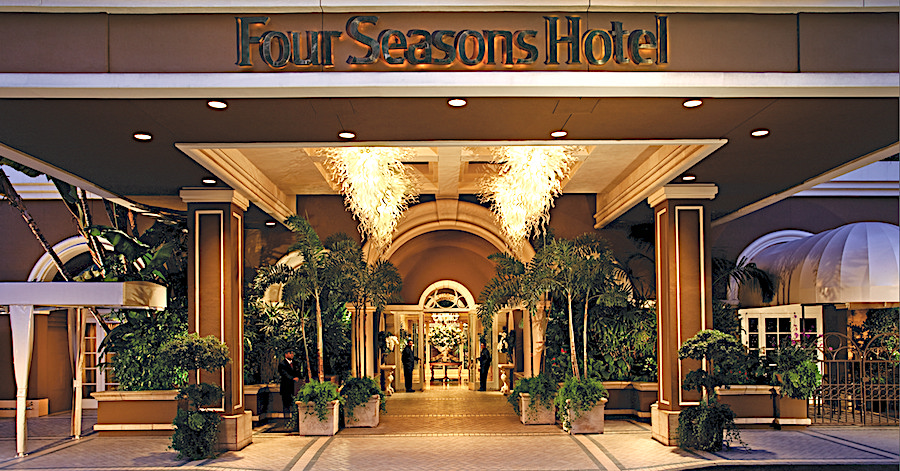 four-seasons