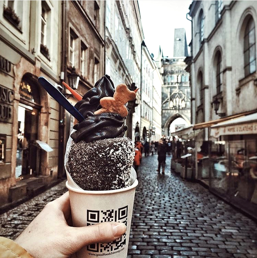 trdelnik