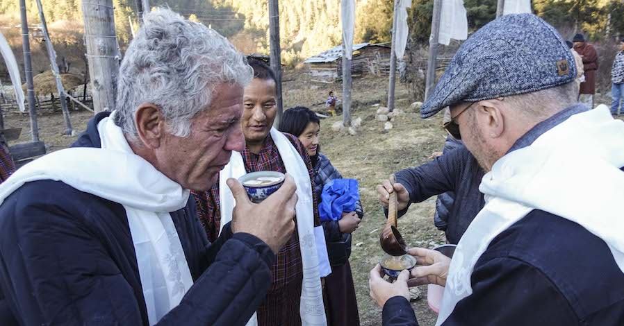 aronofsky-bourdain