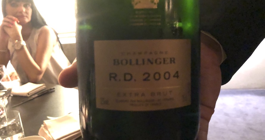 bollinger