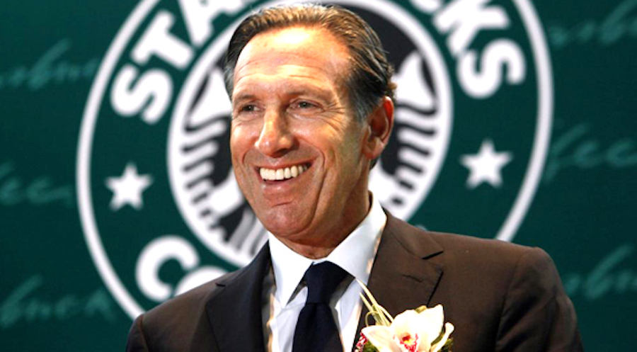 schultz-starbucks