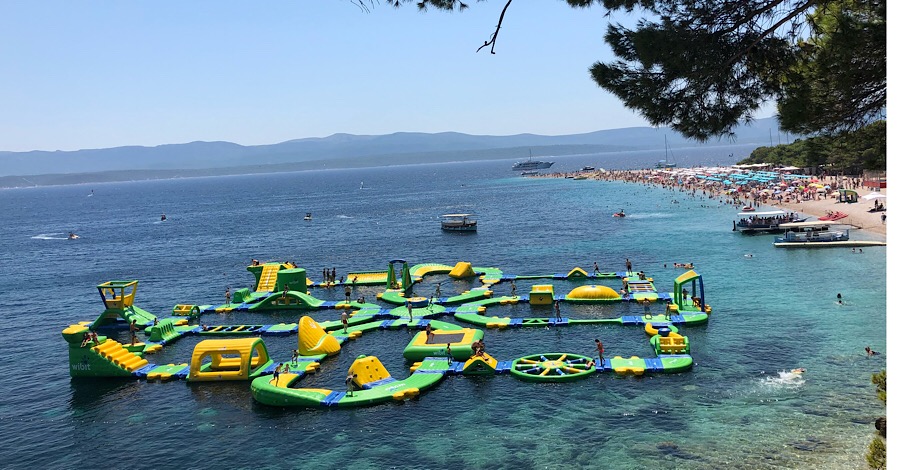 zlatni-rat-brac