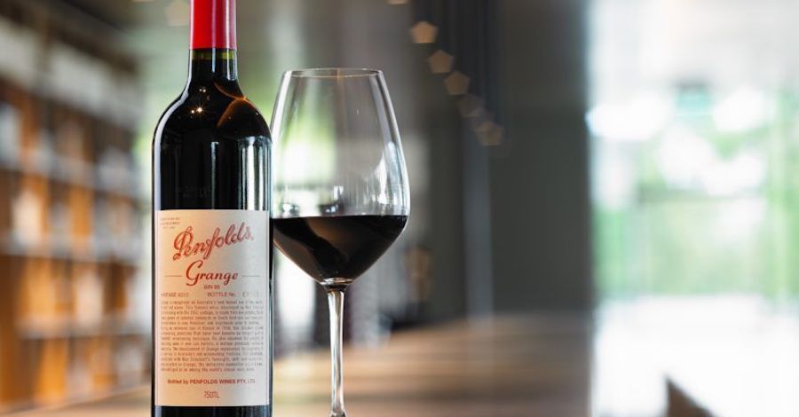 penfolds