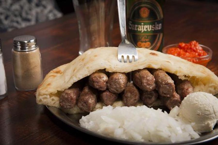 cevapi