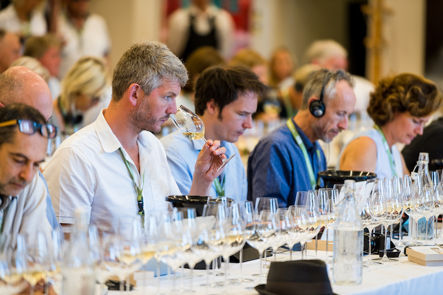 rebula-masterclass-tasting