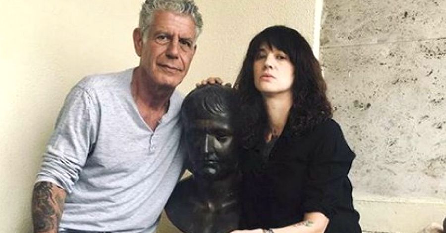 bourdain-argento