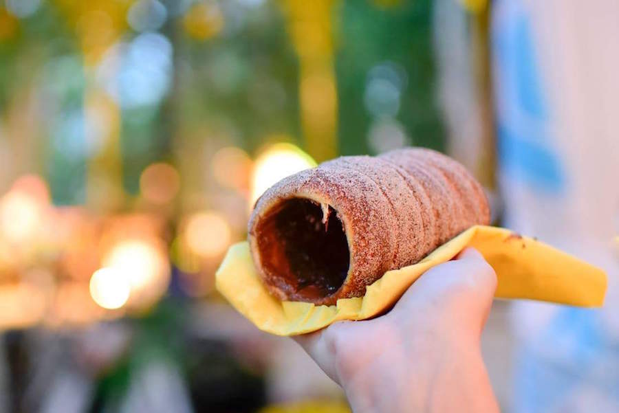 fff-trdelnik