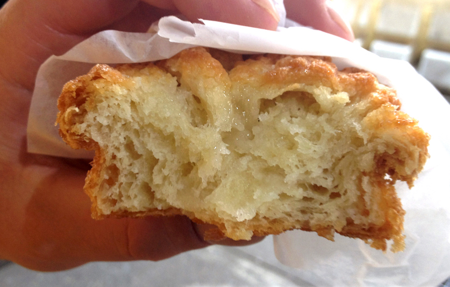 kouign-amann