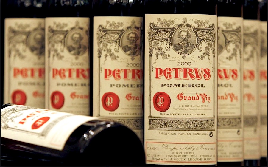 petrus