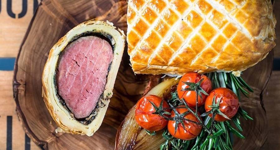 beef-wellington