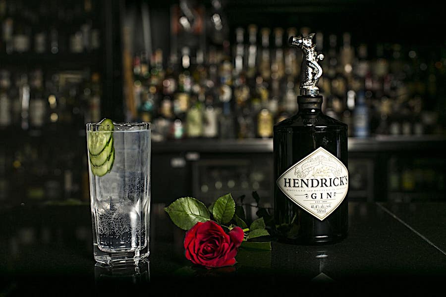 hendricks-gt