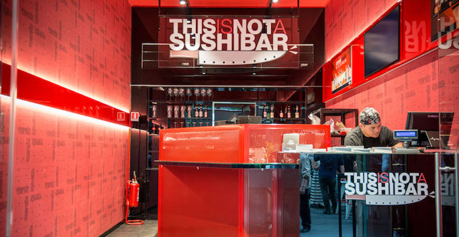 sushi-bar