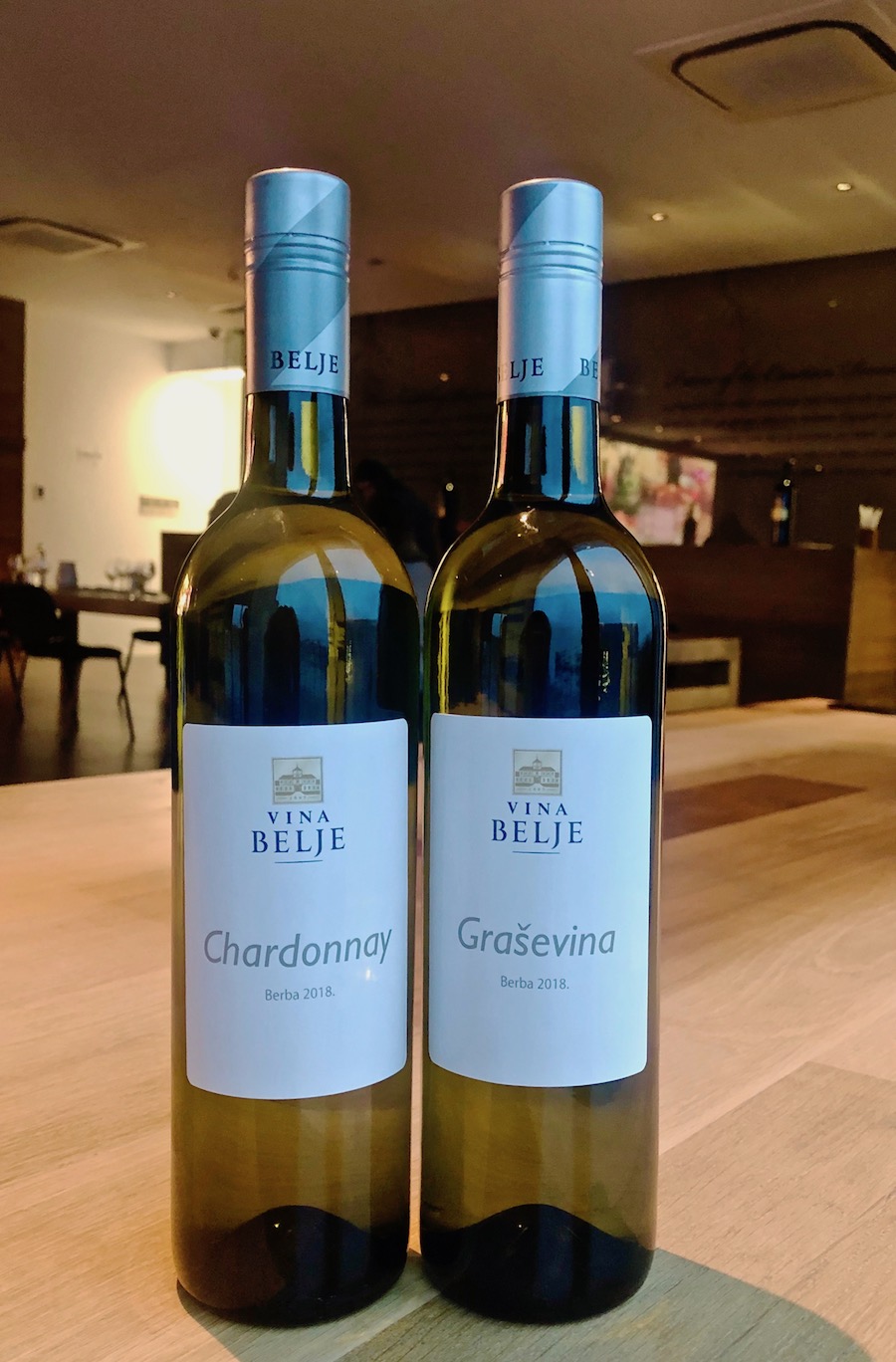 belje-tasting-grasevina-chardonnay