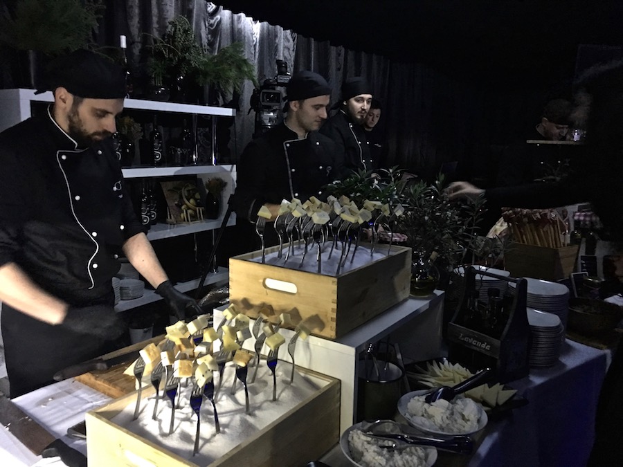 galic-catering