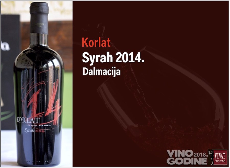 korlat-syrah