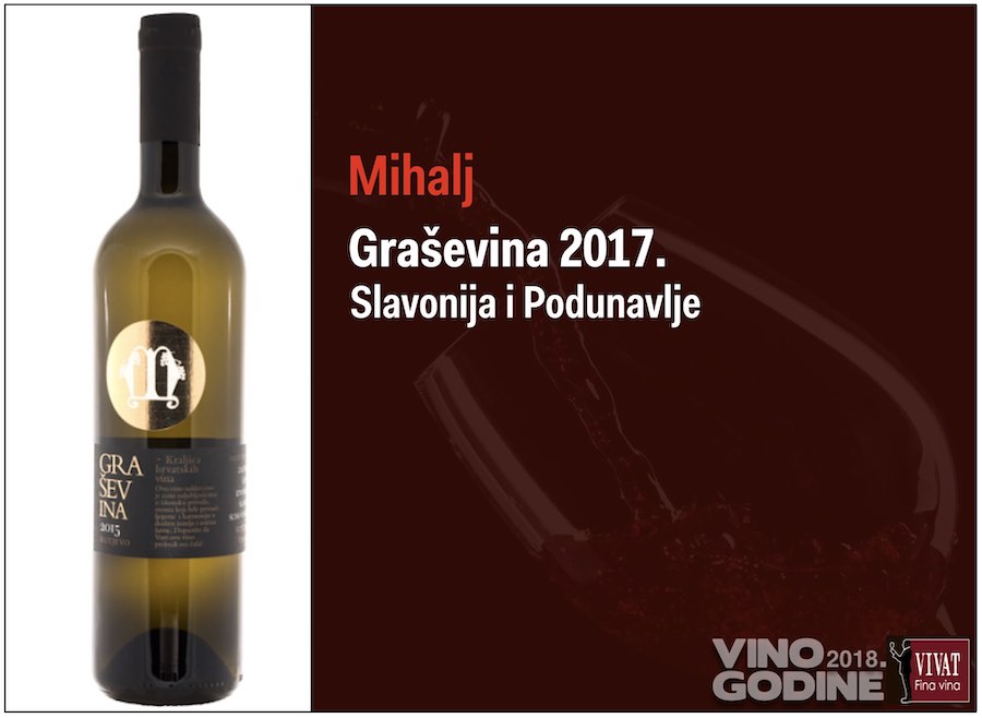 mihalj-grasevina