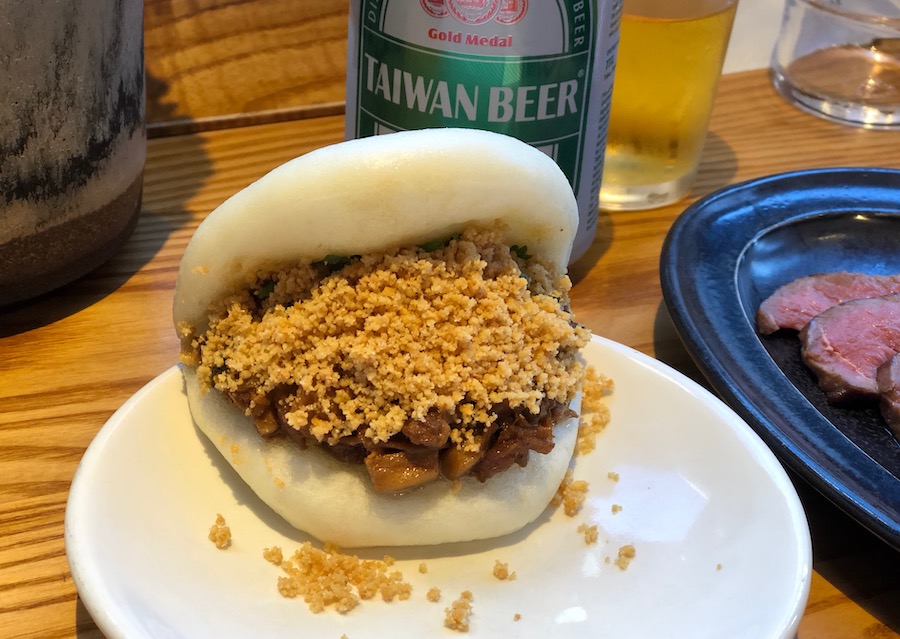 bao-classic