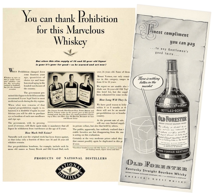 bourbon-marketing-vintage