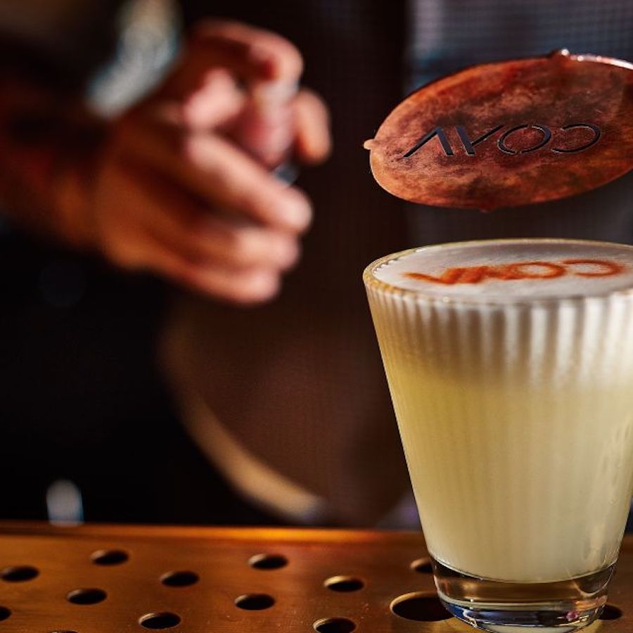 coya-pisco