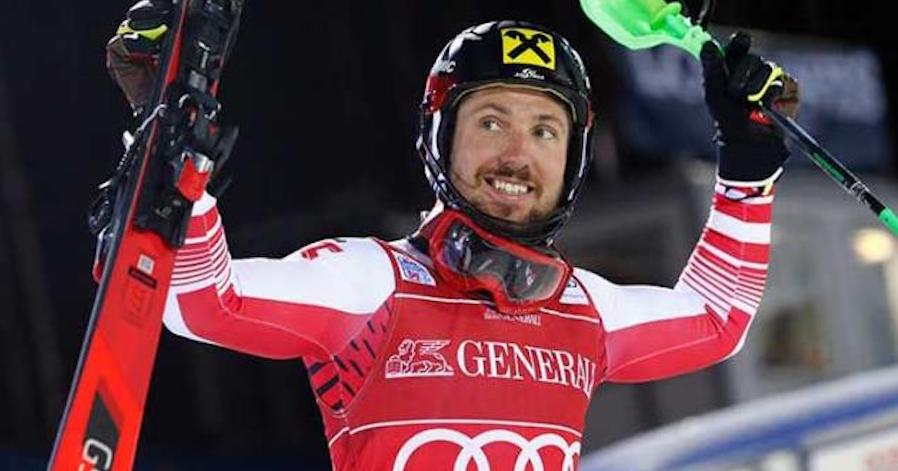 hirscher