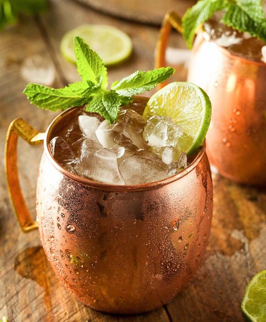 moscow-mule