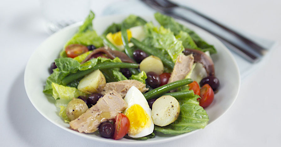 nicoise