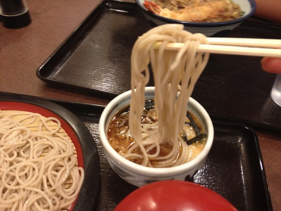 soba-noodles