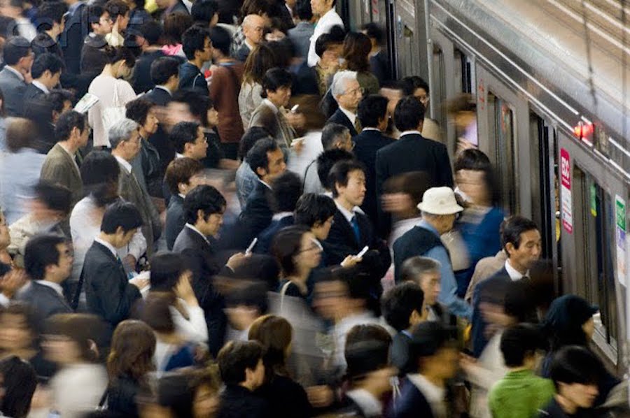 tokio-metro-guzva