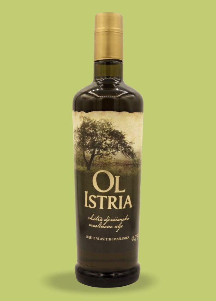 ulja-ol-istria