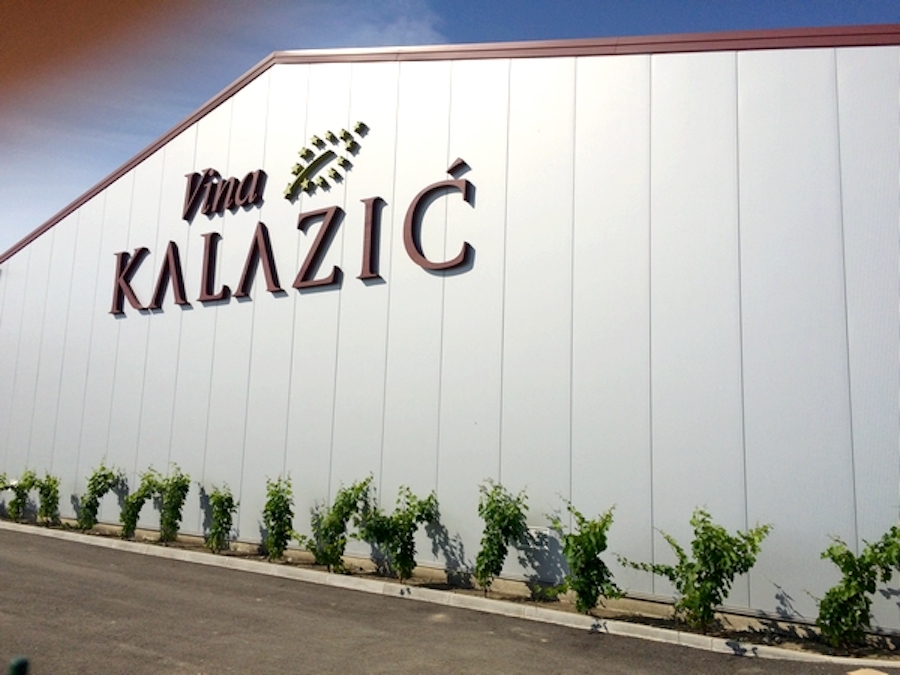 kalazic