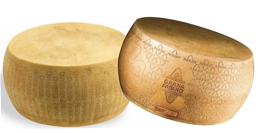 parmigiano-grana