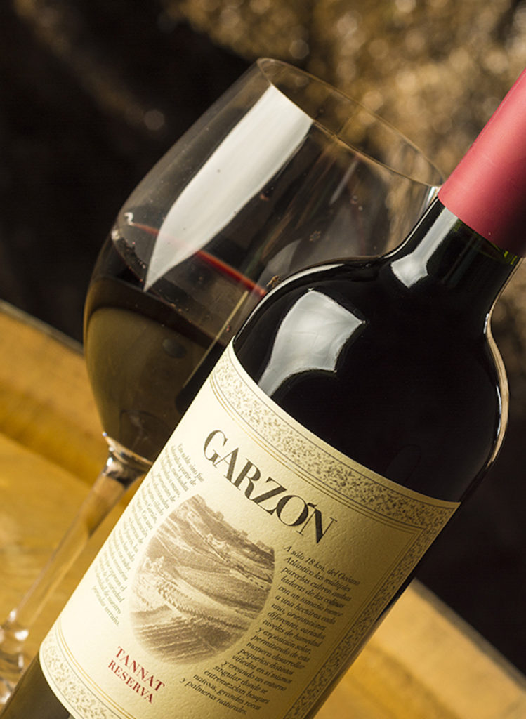 tannat-garzon