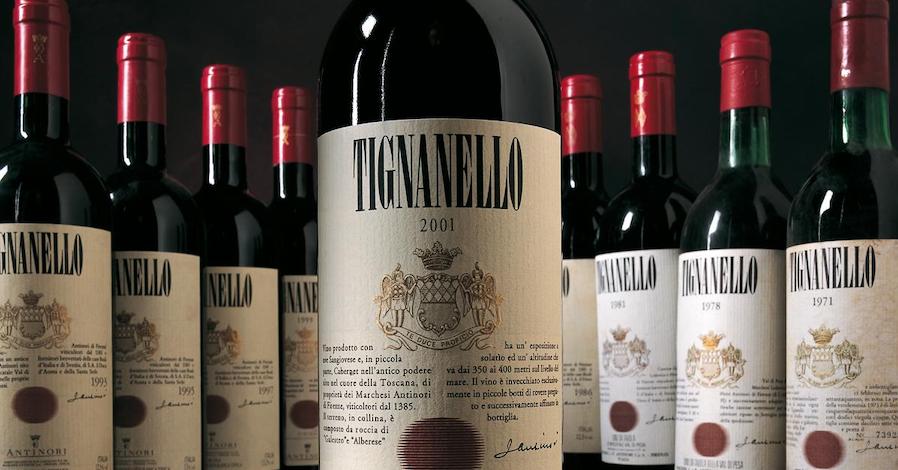 tignanello