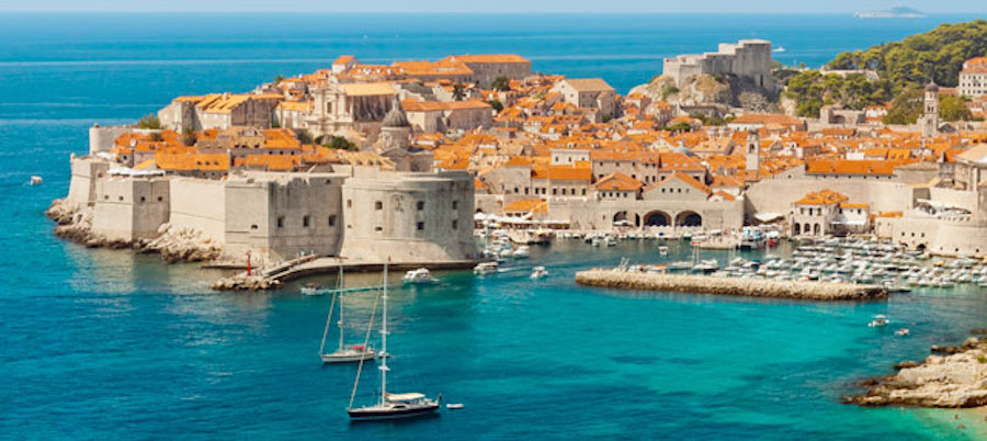 dubrovnik