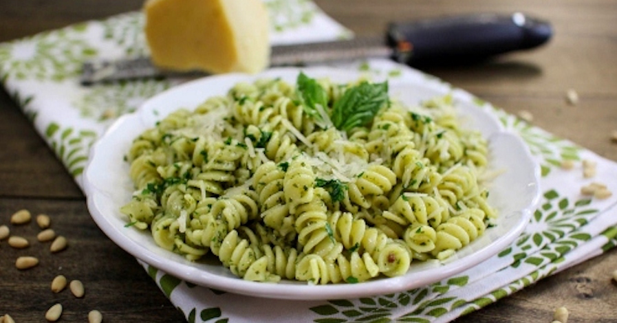 fusilli