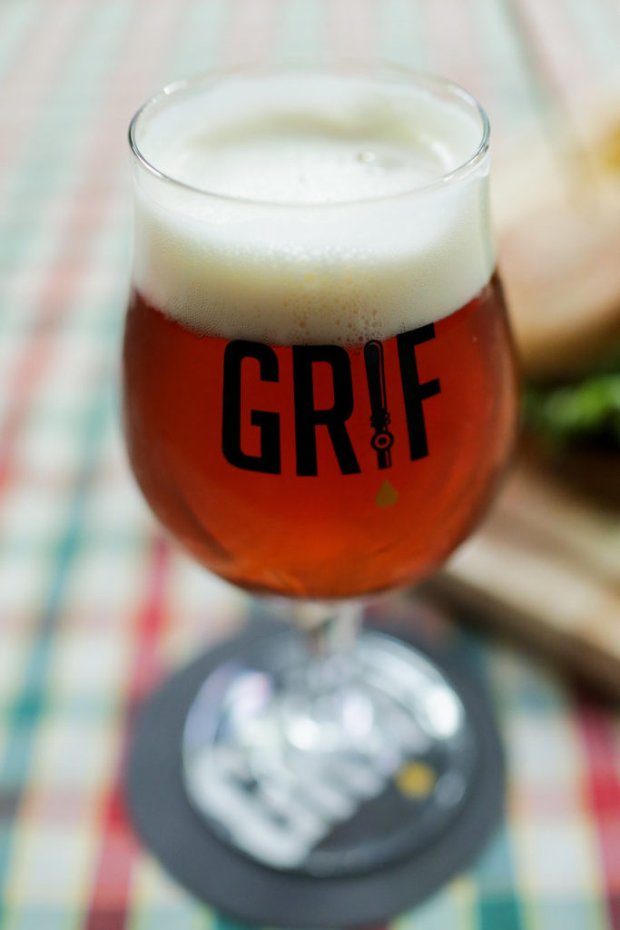 Grif Rauchbier