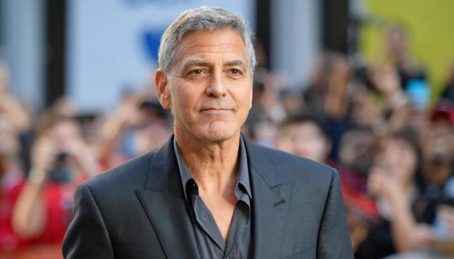 clooney