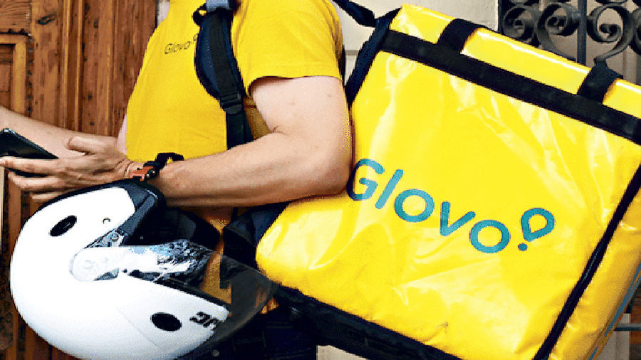 glovo