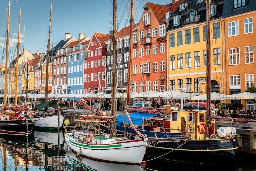 Nyhavn